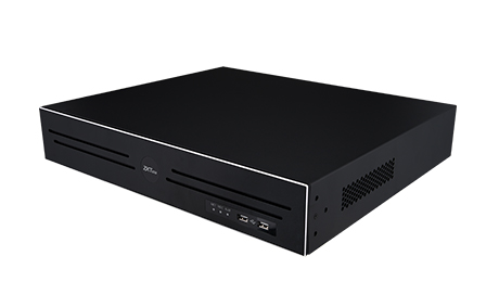 ZKBio Sense Non-POE NVR